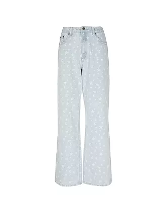 KARL KANI | Jeans Straight Fit | 